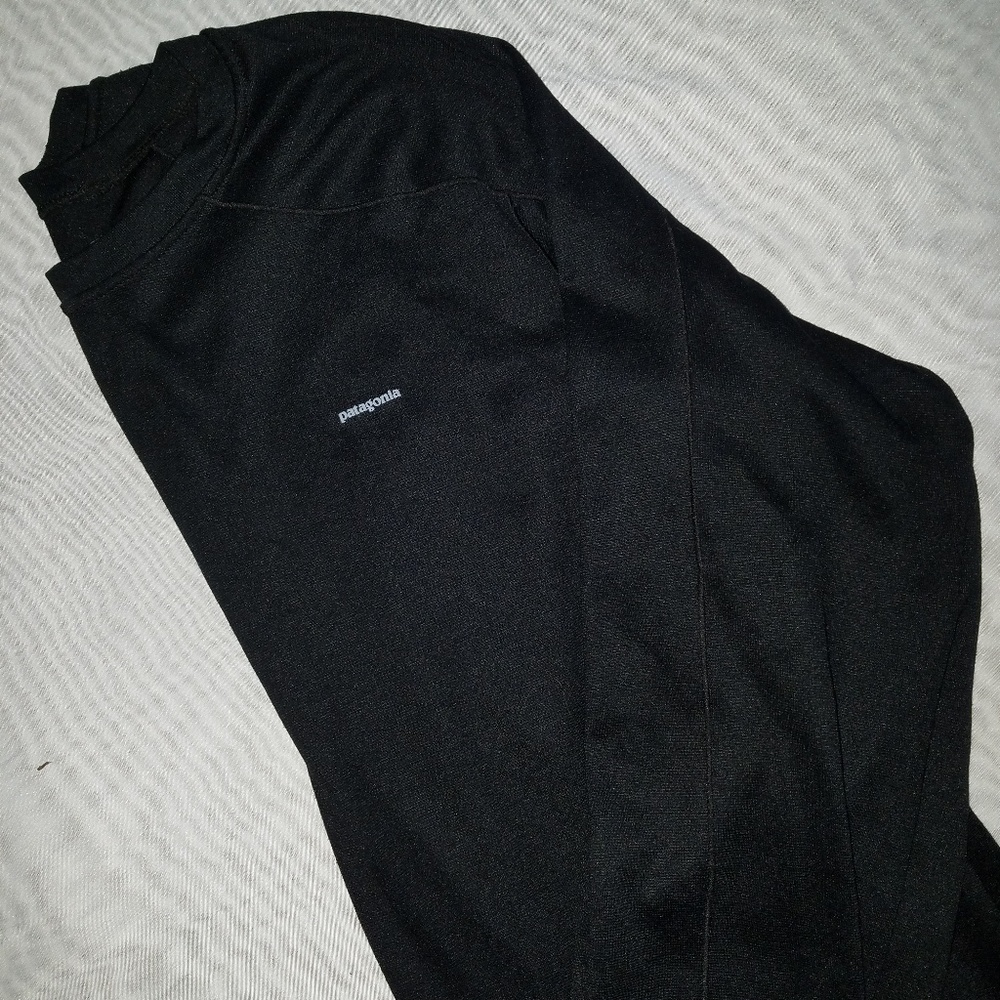 Patagonia Nine trails long sleeve shirt